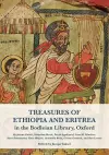 Treasures of Ethiopia and Eritrea in the Bodleian Library, Oxford cover