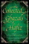 The Collected Ghazals of Hafiz - Volume 2 cover