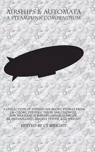 Airships & Automata cover