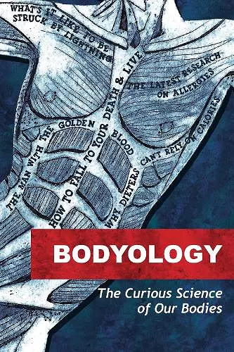 Bodyology cover