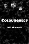 Colourquest cover