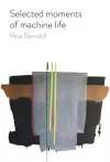 Selected moments of machine life cover