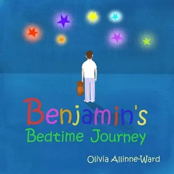 Benjamin's Bedtime Journey cover