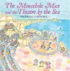 The Mousehole Mice and the Theatre by the Sea cover