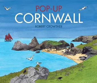 Pop up Cornwall cover