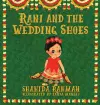 Rani and the Wedding Shoes cover