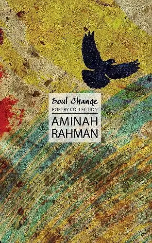 Soul Change cover