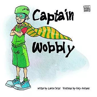 Captain Wobbly cover