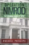 Operation Nimrod: The Iranian Embassy Siege cover