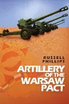 Artillery of the Warsaw Pact cover