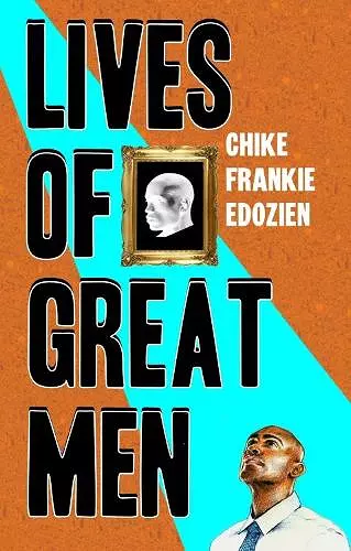 Lives of Great Men cover