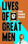 Lives of Great Men cover