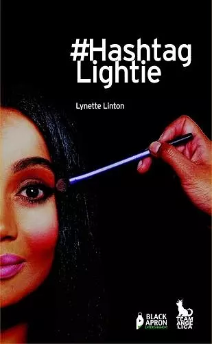 #Hashtag Lightie cover