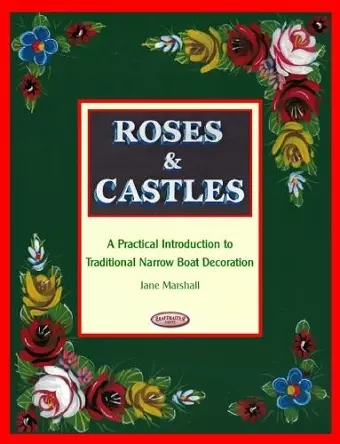 Roses & Castles cover
