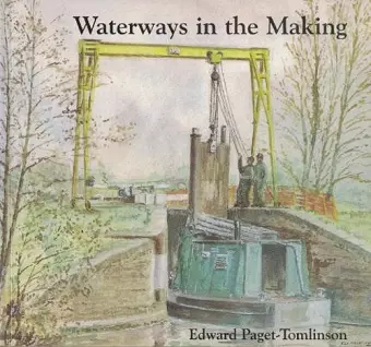 Waterways in the Making cover