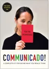 COMMUNICADO! cover