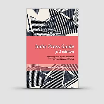 Indie Press Guide cover