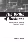 The Drive of Business cover