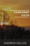 Confident Faith cover