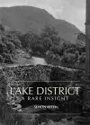 The Lake District - A Rare Insight cover