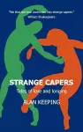 Strange Capers cover
