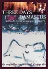 Three Days in Damascus cover