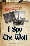 I Spy the Wolf cover