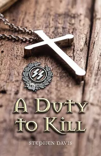 A Duty to Kill cover