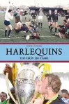 Harlequins cover