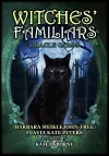 Witches' Familiars Oracle Cards cover