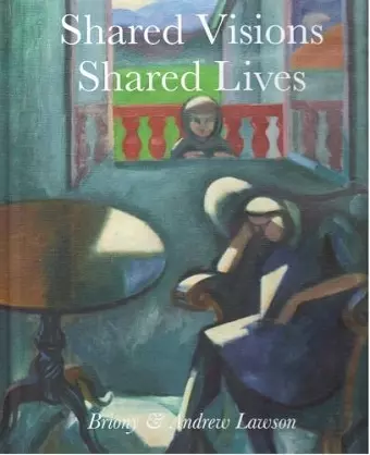 Shared Visions Shared Lives cover