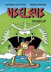 Useleus: Kraken Up cover