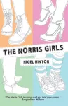Norris Girls, The cover