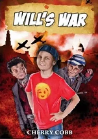 Will's War cover