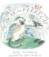 Oscar The Ferry Cat cover