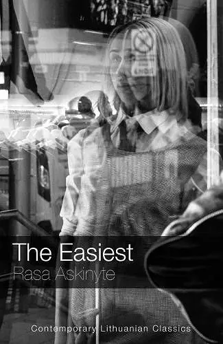 The Easiest cover