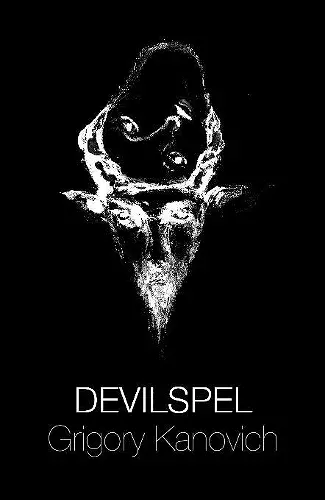 Devilspel cover