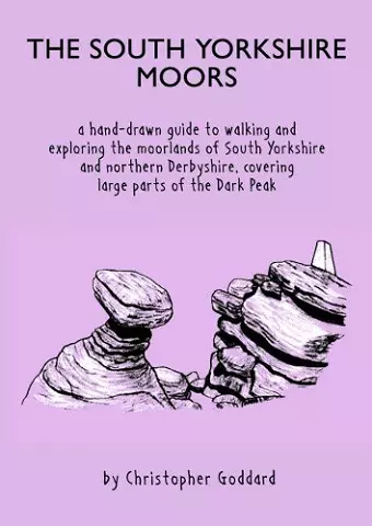 The South Yorkshire Moors cover