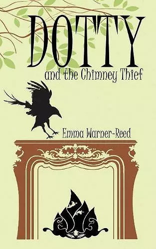 Dotty and the Chimney Thief cover