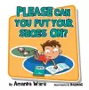 Please Can You Put Your Shoes on cover