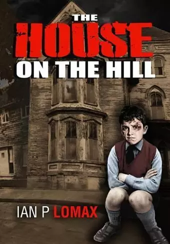 The House on the Hill cover