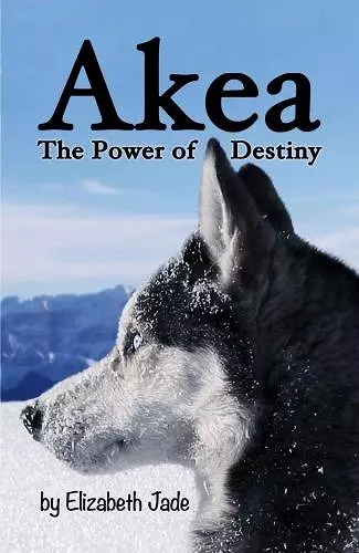 Akea cover