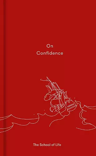 On Confidence cover