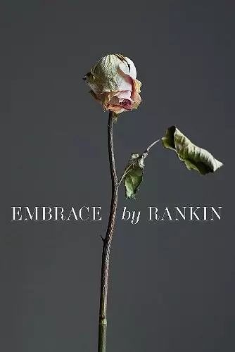 Embrace cover