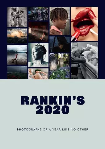 RANKIN 2020 cover