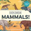 Mammals! cover