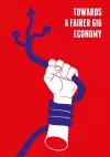 Towards a Fairer Gig Economy cover