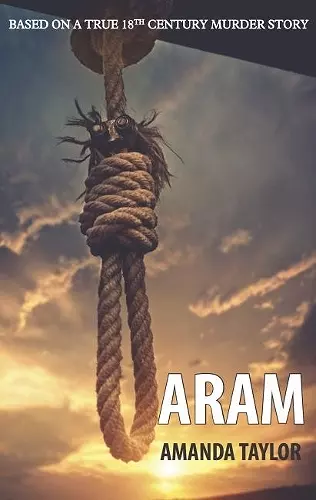 Aram cover