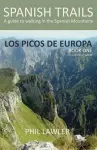 Spanish Trails - A Guide to Walking the Spanish Mountains cover