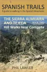 The Sierra Almijara and Tejeda cover
